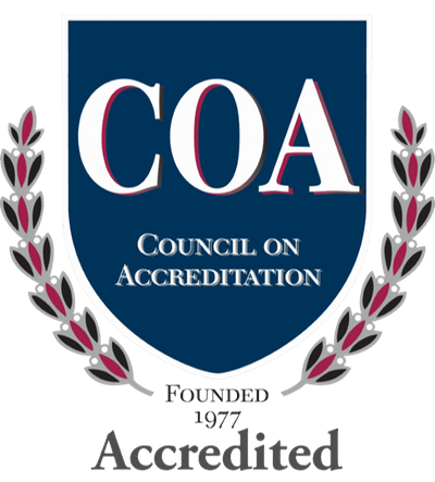 COA Accreditation
