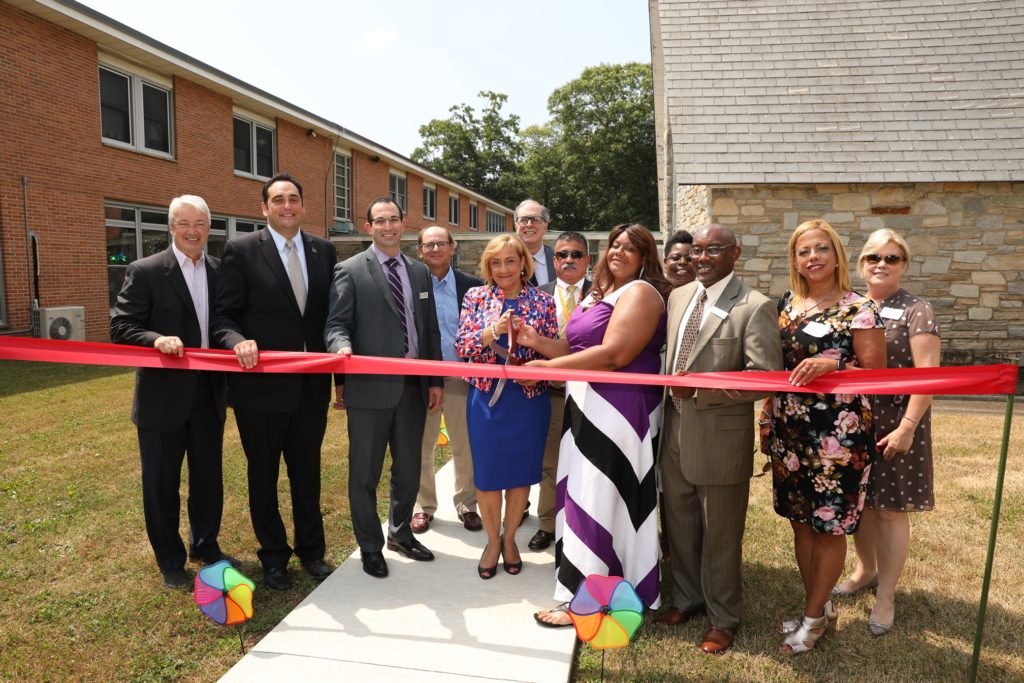 SCO Family of Services Expands Morning Star II: A Residential Recovery ...