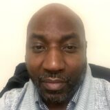 Lennox Jeffrey headshot