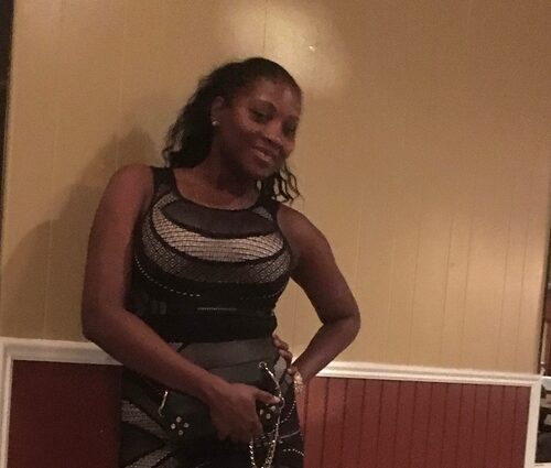 Marytheresa Alcindor