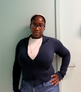Tamika Watson